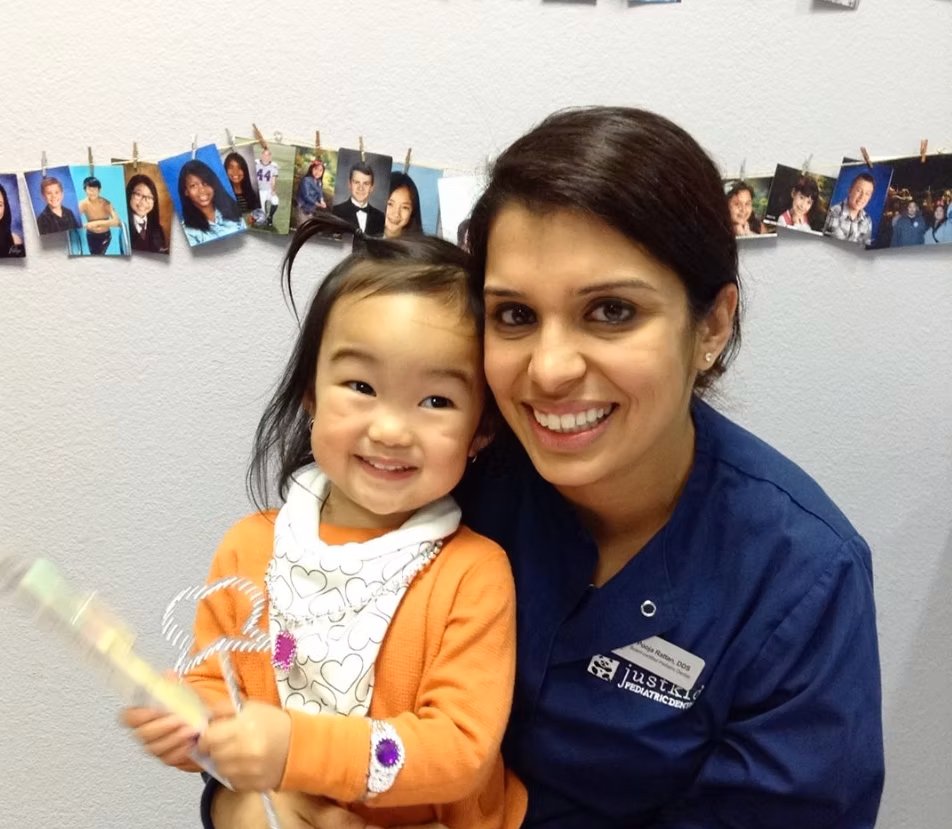 Pediatric Dentistry and Orthodontics