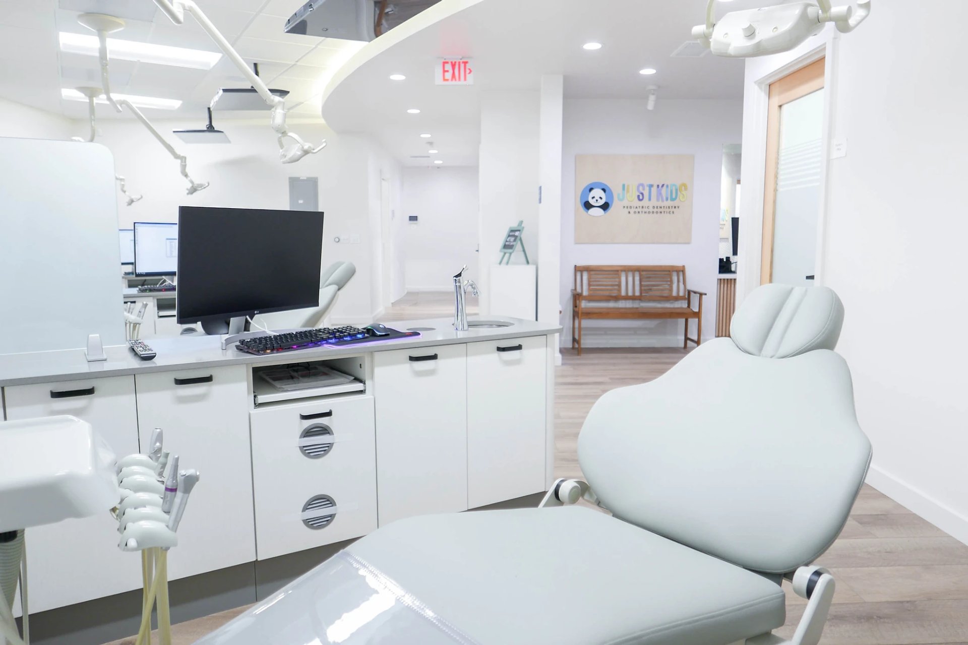 Welcome to Just Kids Pediatric Dentistry & Orthodontics in Fremont (Downtown), CA