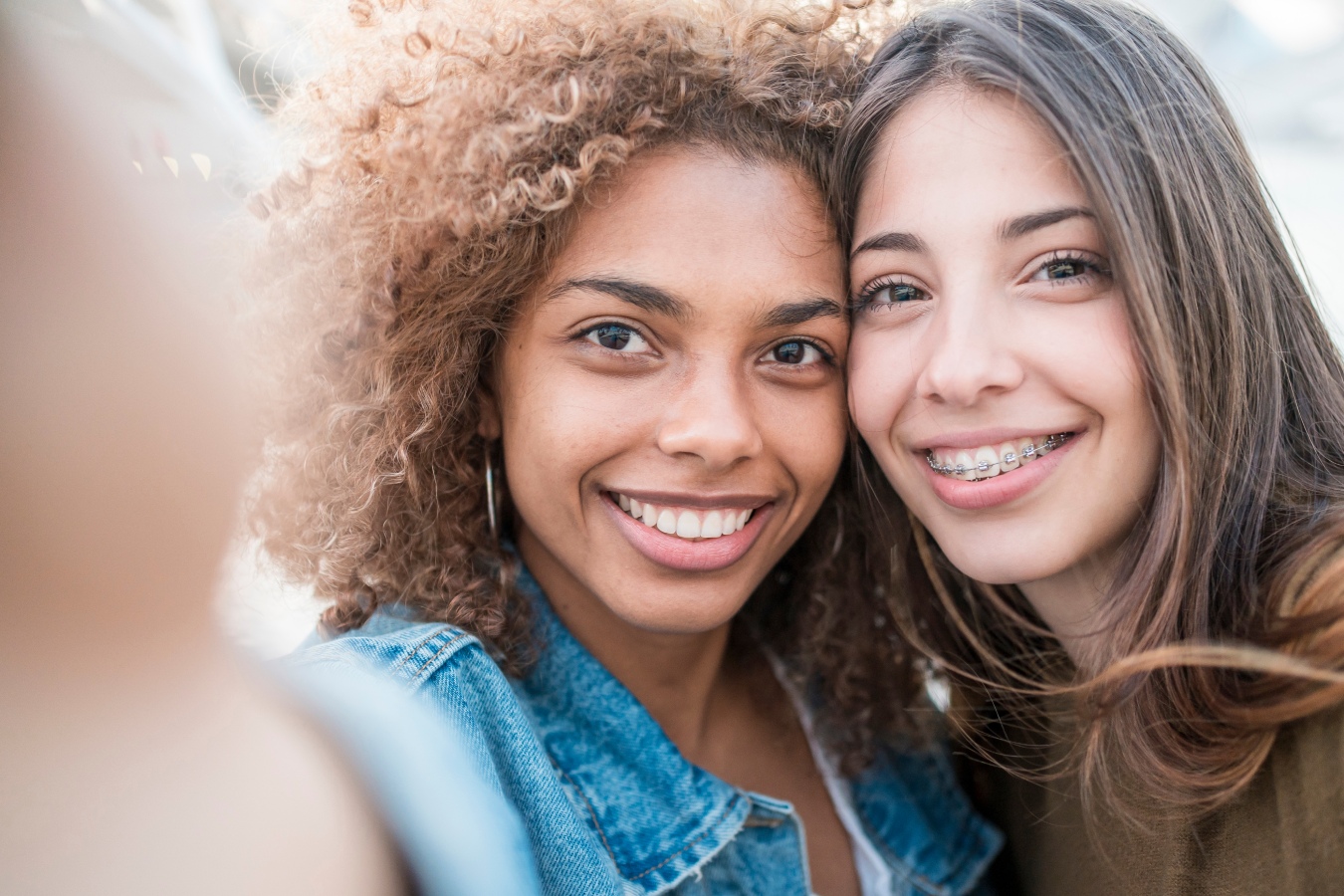 Braces for Adults