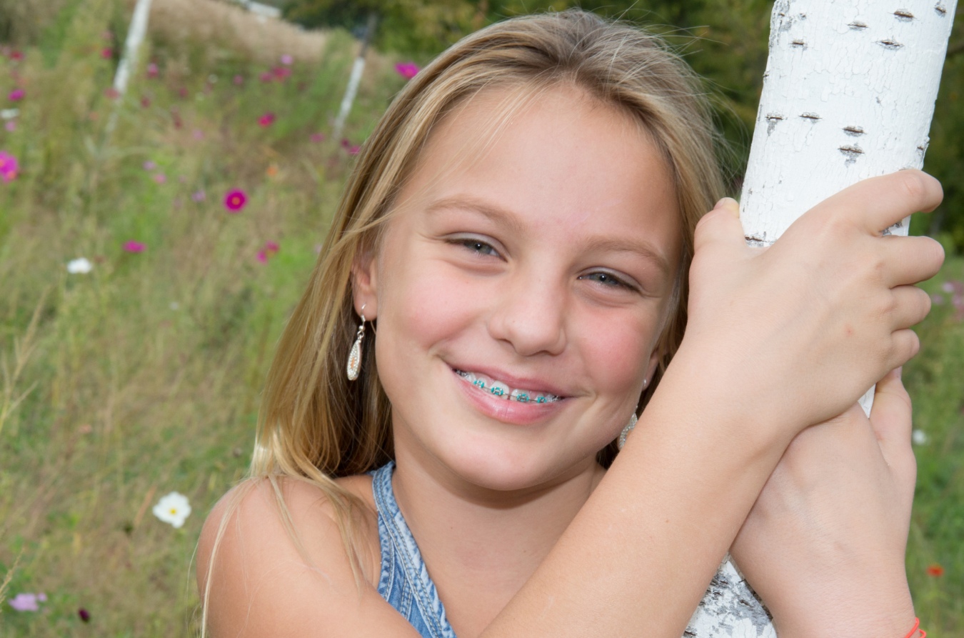 Braces for Kids