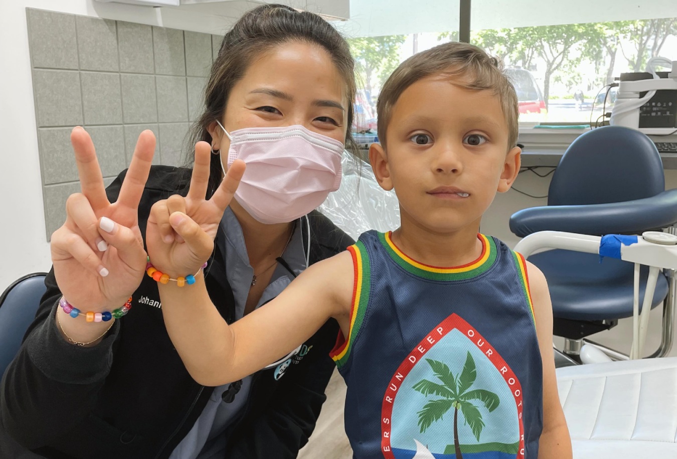 Compassionate, Personalized Pediatric Dental Care