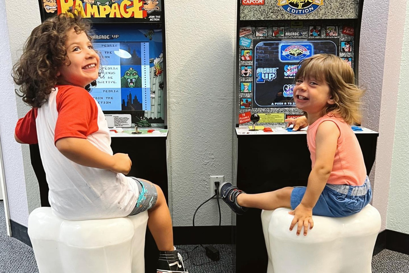 Early Orthodontics Intervention