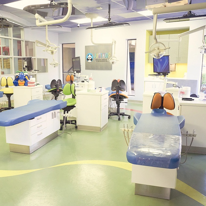 Orthodontists in Fremont, CA