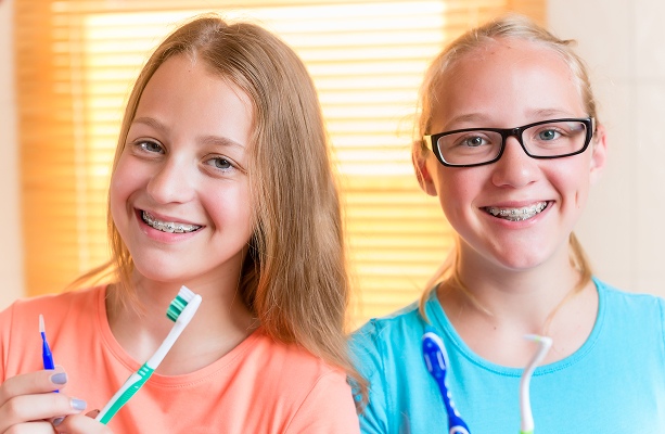 Orthodontics in Fremont, CA