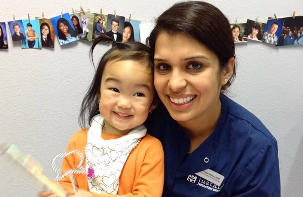 Orthodontics and Pediatric Dentistry