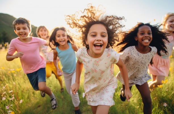 Pediatric Dentistry in Fremont, CA