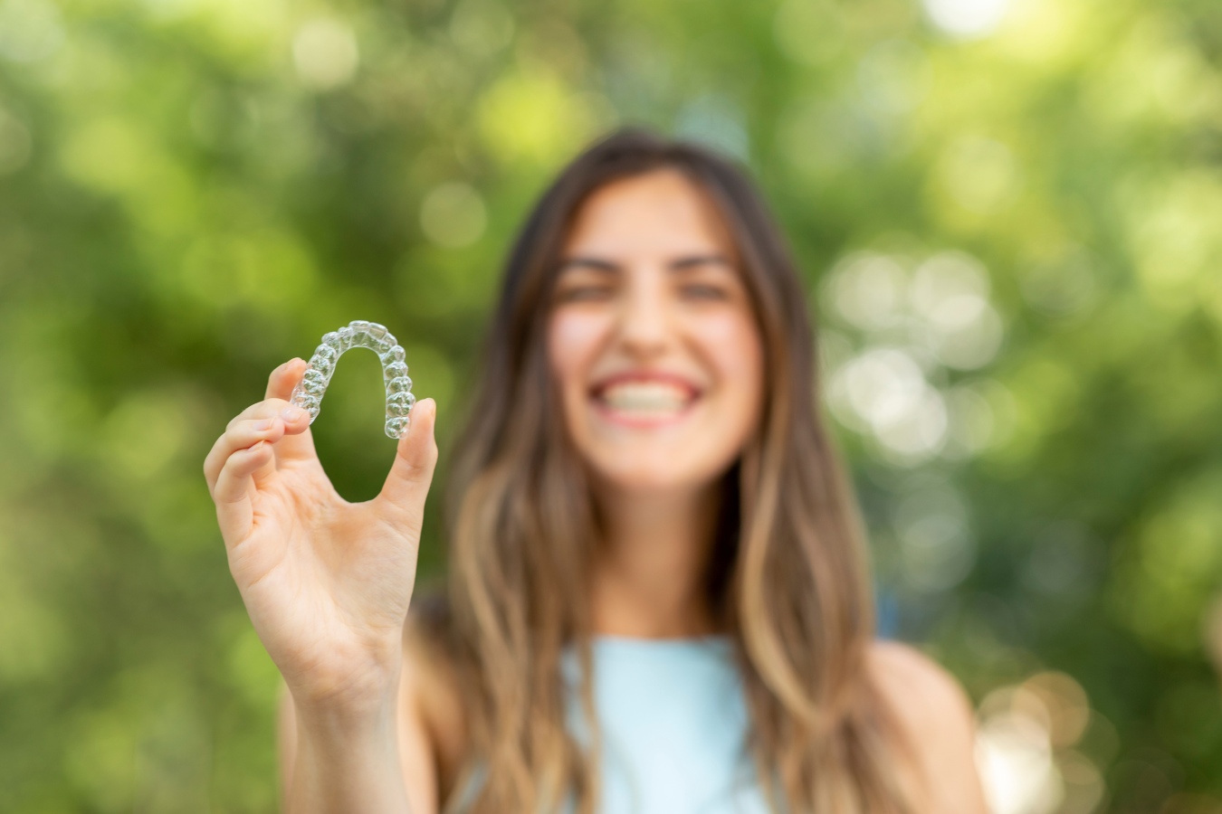 Invisalign for Adults