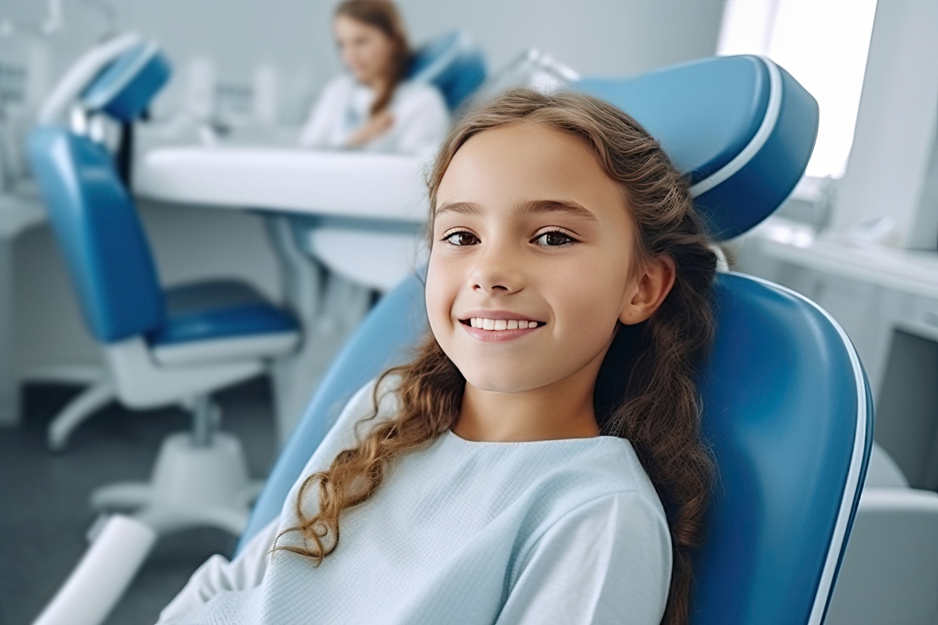 Invisalign for Kids - Invisalign First