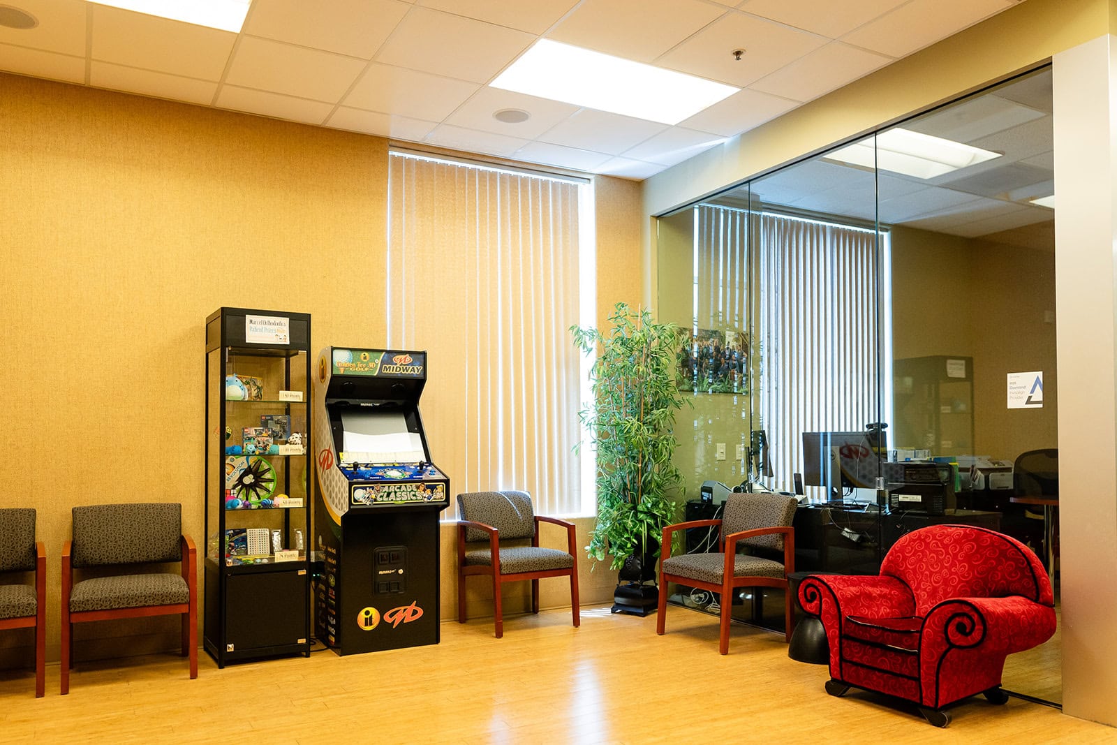 Just Kids Pediatric Dentistry