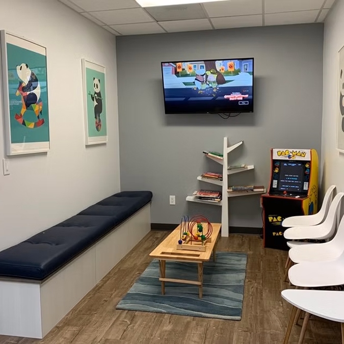 Pediatric Dentist in San Leandro CA