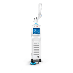 Solea Dental Laser for frenectomies, gum contouring, and other dental procedures