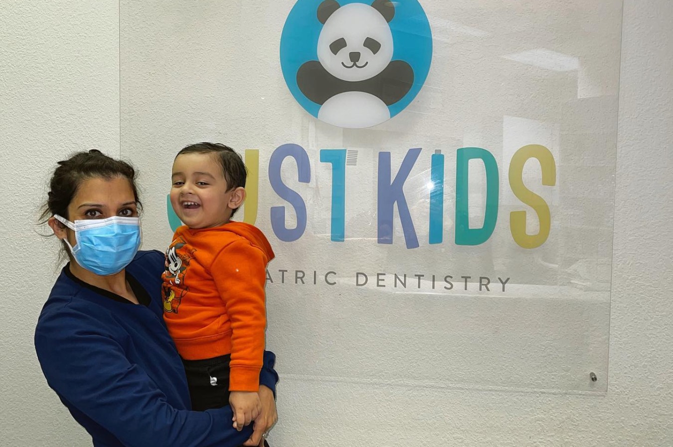 Special Needs Dentistry