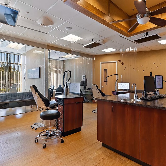 Orthodontist in Tracy CA