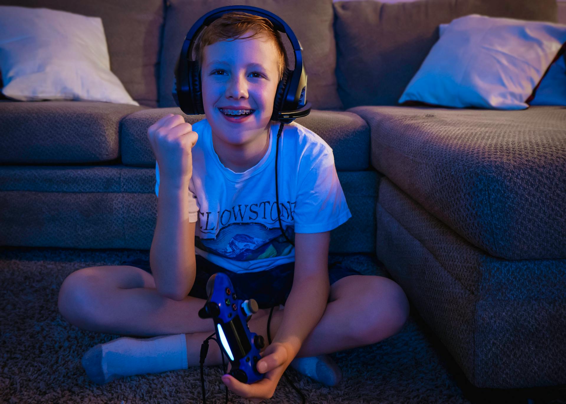 when to consider braces for your child