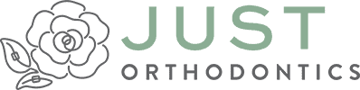 Logo of Just Orthodontics